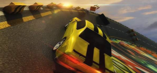 坡道特技汽车赛截图 坡道特技汽车赛截图