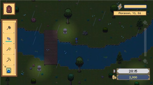 盐湖城村庄截图 盐湖城村庄截图