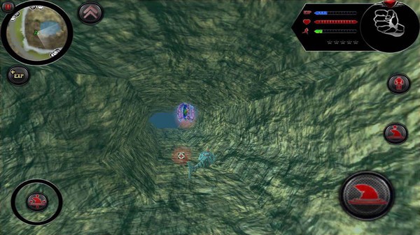 百变超级英雄截图 百变超级英雄截图