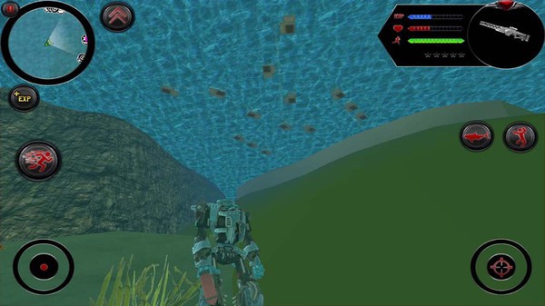 百变超级英雄截图 百变超级英雄截图