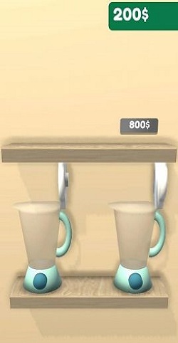 果汁收获截图 果汁收获截图