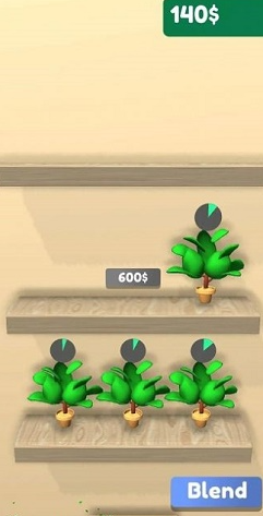 果汁收获截图 果汁收获截图