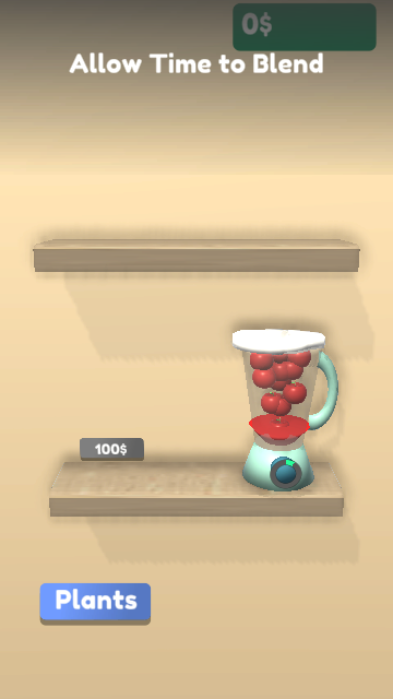 果汁收获截图 果汁收获截图