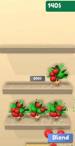 果汁收获截图 果汁收获截图