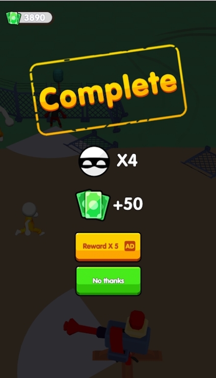 营救兄弟截图 营救兄弟截图