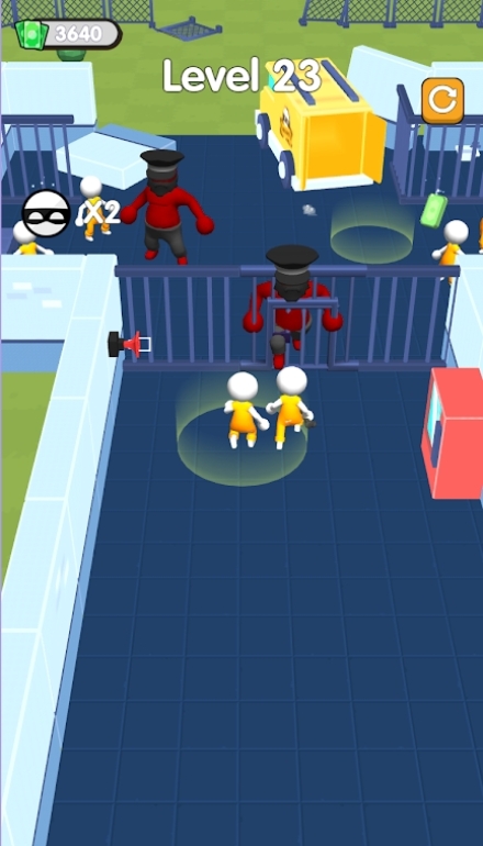 营救兄弟截图 营救兄弟截图