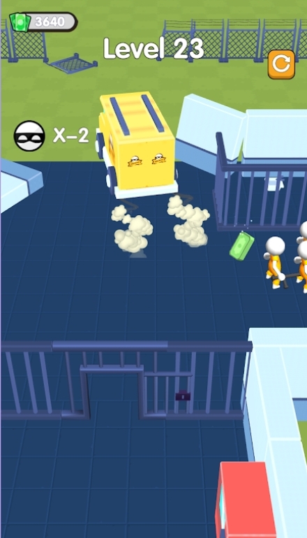 营救兄弟截图 营救兄弟截图