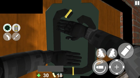 射击模拟战飞虎队截图 射击模拟战飞虎队截图