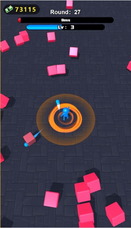 地牢杀戮3d截图 地牢杀戮3d截图