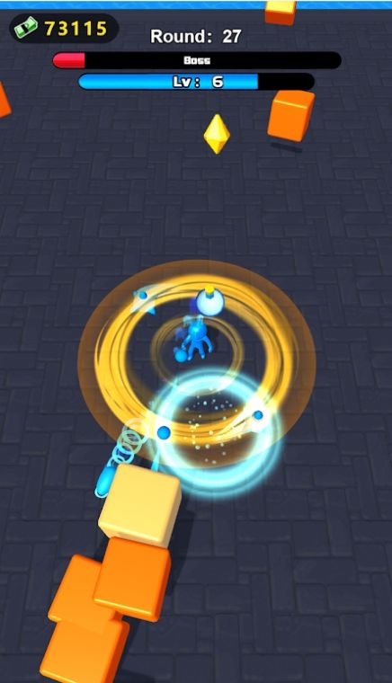 地牢杀戮3d截图 地牢杀戮3d截图