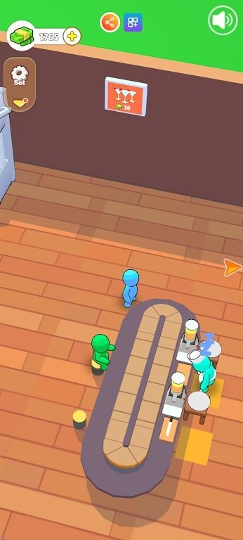 魔法果汁店截图 魔法果汁店截图