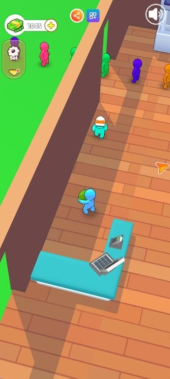 魔法果汁店截图 魔法果汁店截图