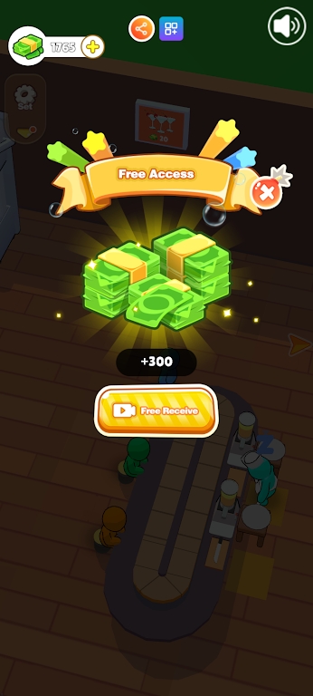 魔法果汁店截图 魔法果汁店截图