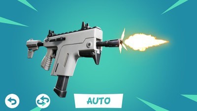 战斗枪支模拟器截图 战斗枪支模拟器截图