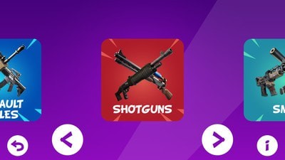 战斗枪支模拟器截图 战斗枪支模拟器截图