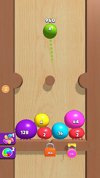 合成大泡泡截图 合成大泡泡截图