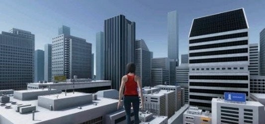 酷跑极限截图 酷跑极限截图