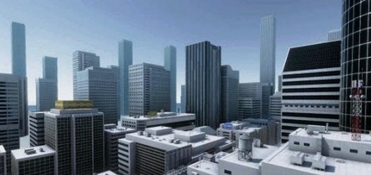 酷跑极限截图 酷跑极限截图