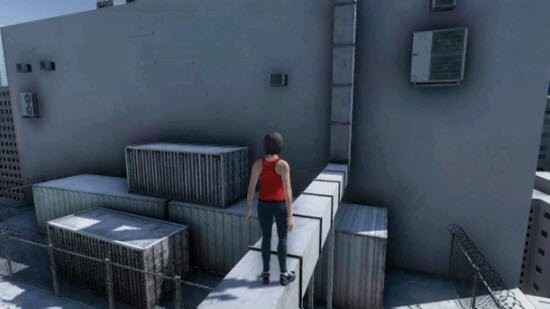 酷跑极限截图 酷跑极限截图