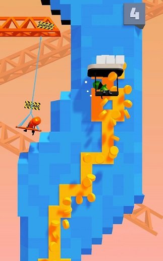 疯狂的建筑截图 疯狂的建筑截图