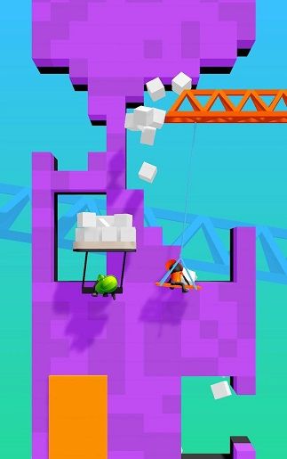 疯狂的建筑截图 疯狂的建筑截图