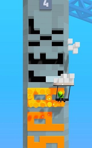 疯狂的建筑截图 疯狂的建筑截图