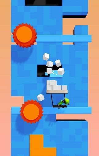 疯狂的建筑截图 疯狂的建筑截图