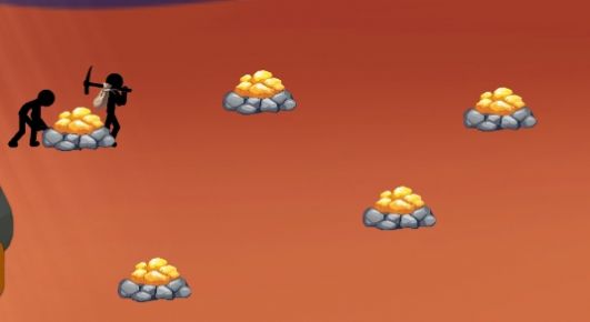 火柴人棍棒之战截图 火柴人棍棒之战截图