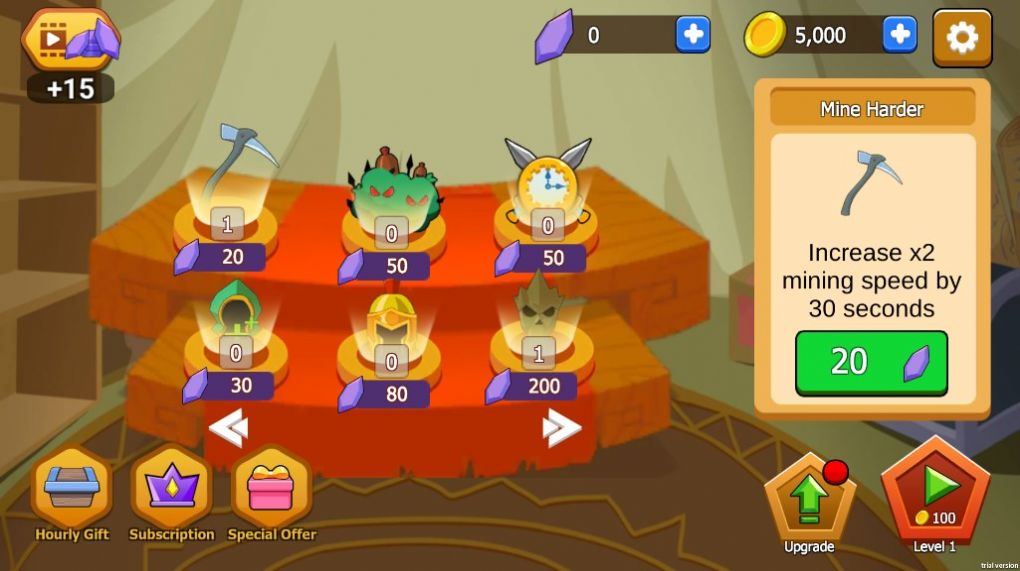 火柴人棍棒之战截图 火柴人棍棒之战截图