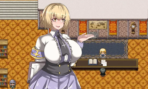 疯狂侵饭游戏世界女孩子1.0截图 疯狂侵饭游戏世界女孩子1.0截图