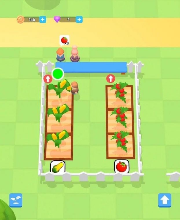 农场商业冒险截图 农场商业冒险截图