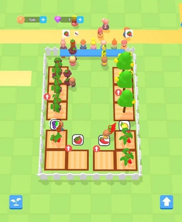 农场商业冒险截图 农场商业冒险截图