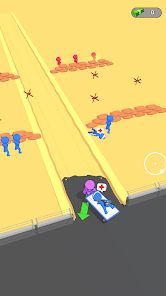 陆军前线截图 陆军前线截图