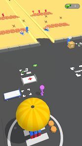 陆军前线截图 陆军前线截图