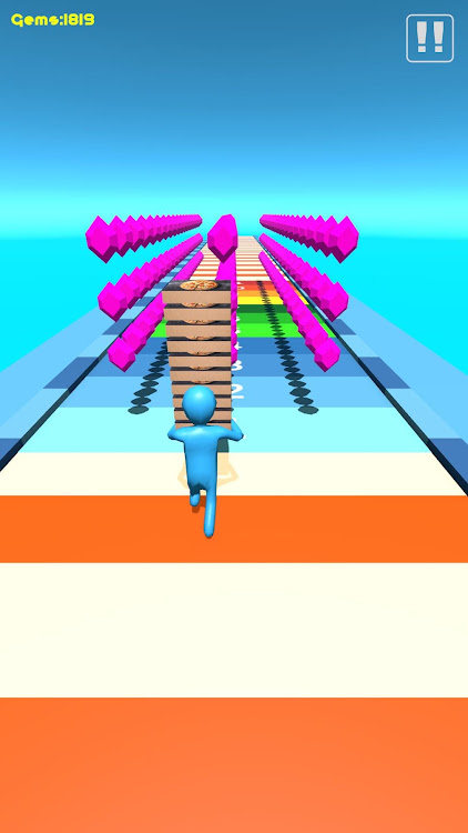 披萨男孩跑步截图 披萨男孩跑步截图