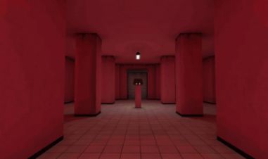 凯蒂猫后室逃生截图 凯蒂猫后室逃生截图