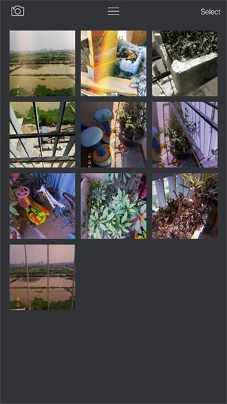 1998Cam旧版截图 1998Cam旧版截图