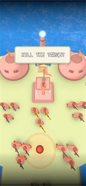 岛屿冲突战争截图 岛屿冲突战争截图