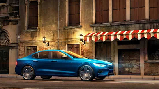 出租车模拟器中文版截图