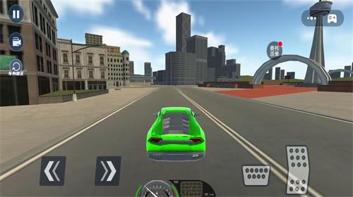 极限赛车王牌截图 极限赛车王牌截图