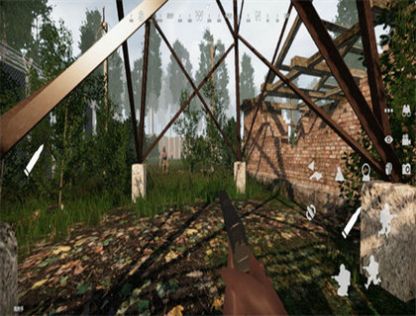 生存射击人求生截图 生存射击人求生截图