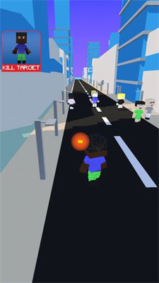 狙击手枪炮截图 狙击手枪炮截图