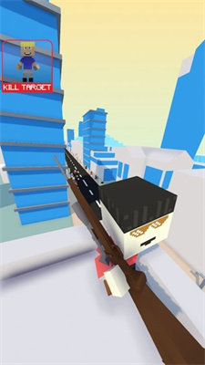 狙击手枪炮截图 狙击手枪炮截图