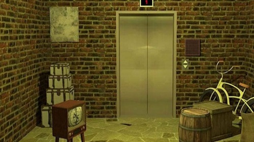 逃离后室正版截图 逃离后室正版截图