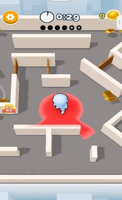 疯狂男生冒险截图 疯狂男生冒险截图