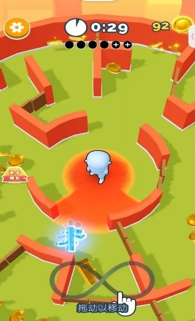 疯狂男生冒险截图 疯狂男生冒险截图