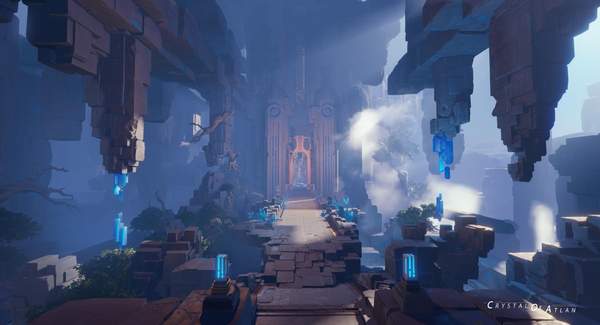 晶核截图 晶核截图