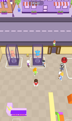 小小裁缝铺截图