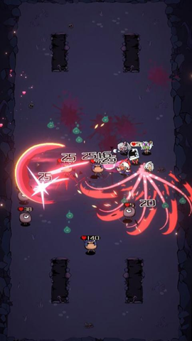 猛男蹦迪狱截图 猛男蹦迪狱截图