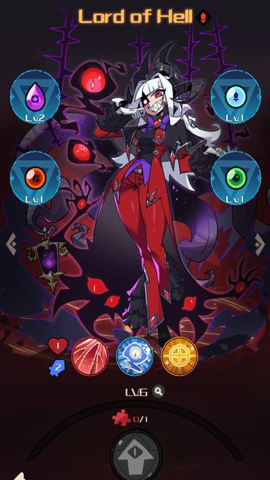 猛男蹦迪狱截图 猛男蹦迪狱截图